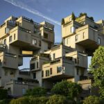 Famous Buildings That Defy Gravity and Perception