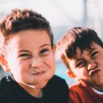 Most Popular Boys’ Names from Different Countries