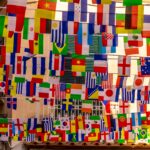 10 Most Beautiful Flags in The World