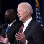 Is Joe Biden worried? Just 39% of Americans approve of his performance as President, as per a recent poll.