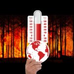 Earth just experienced its hottest 12 months on record, reveals a striking analysis.