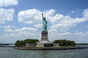 Famous Tourist Spots That Are Actually in the…